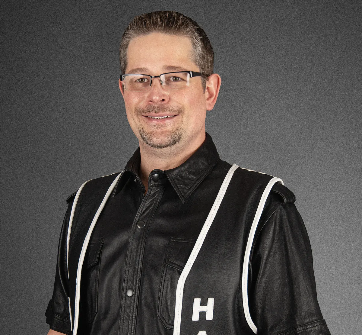 Handler Chris
